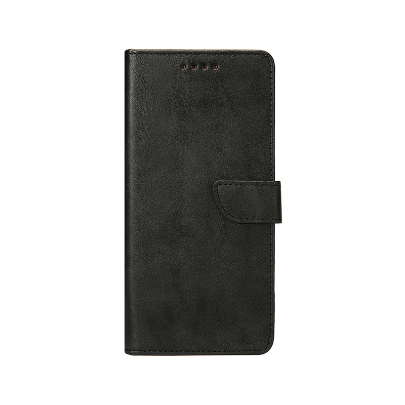 Rixus Bibliothèque For Apple iPhone 14 Pro Max Noir