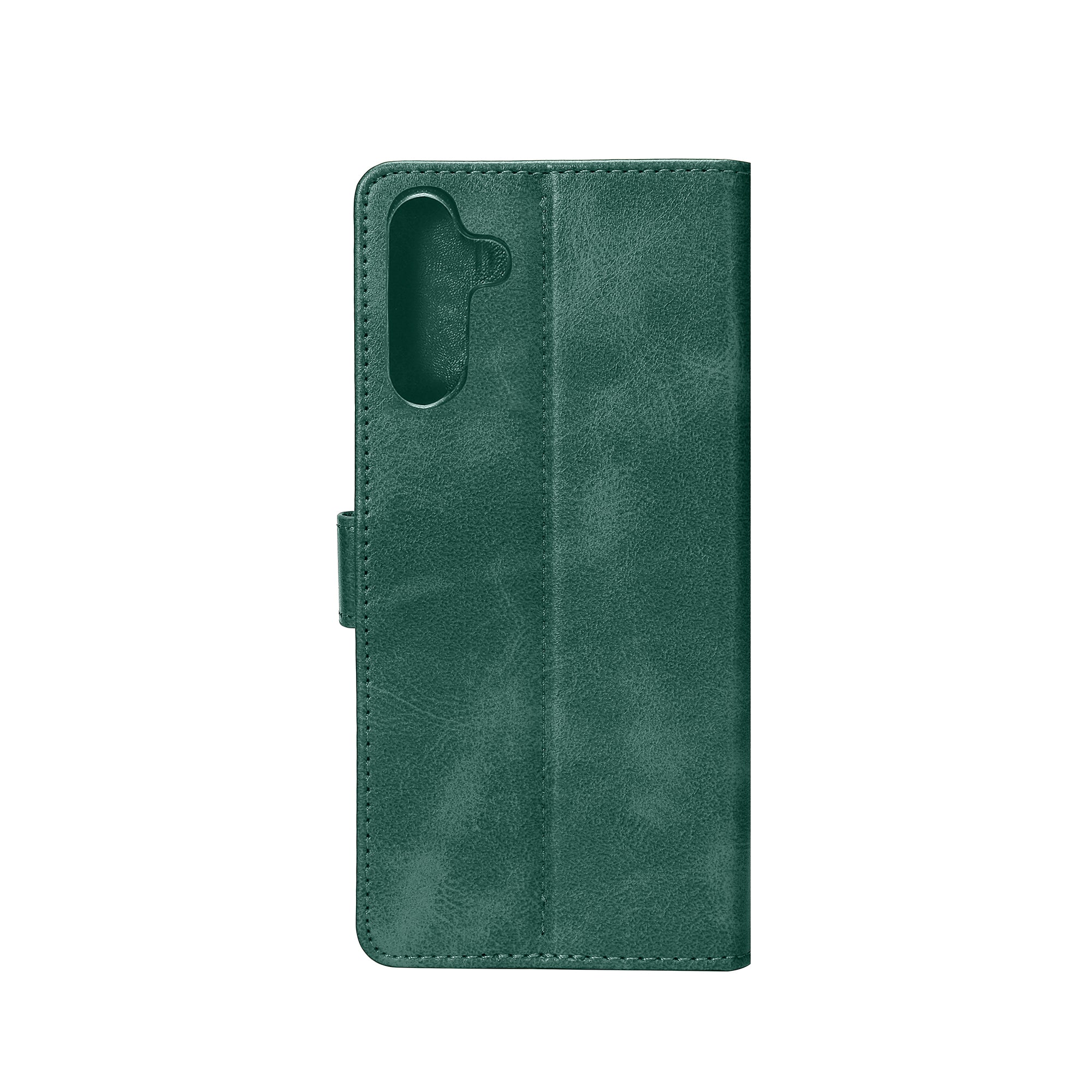 Bibliothèque Rixus pour Samsung Galaxy A54 Vert foncé
