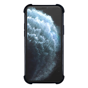 Étui anti-éclatement Rixus For Apple 11 Pro noir