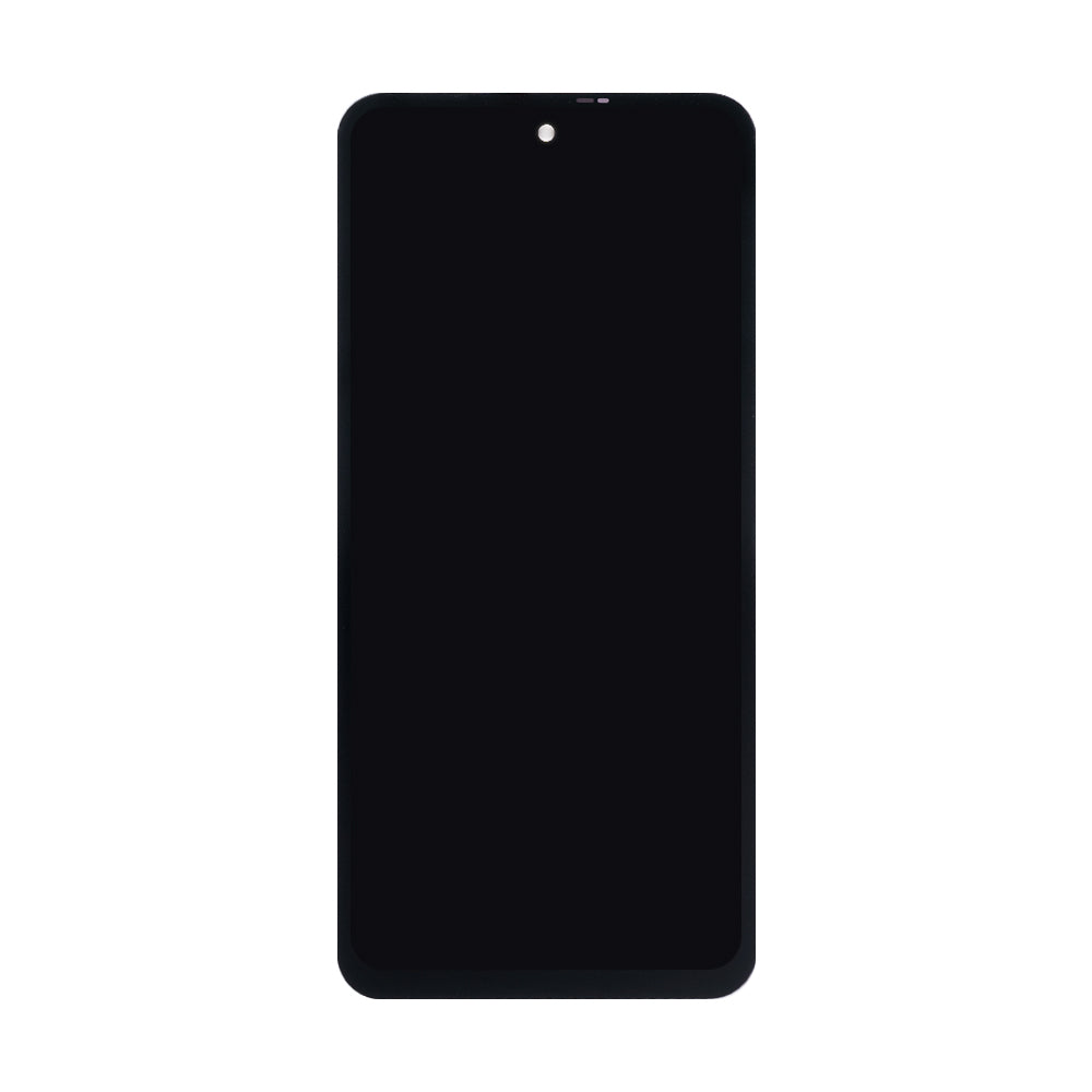 Écran et numériseur LG K51S sans cadre noir OEM