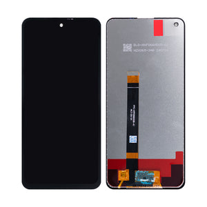 Écran et numériseur LG K51S sans cadre noir OEM