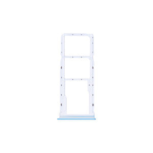 Xiaomi Redmi Note 9 Sim Card Holder Polar White OEM