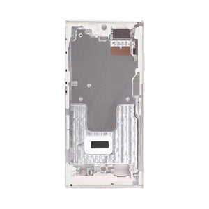 Samsung Galaxy S23 Ultra S918B Cadre central Crème OEM