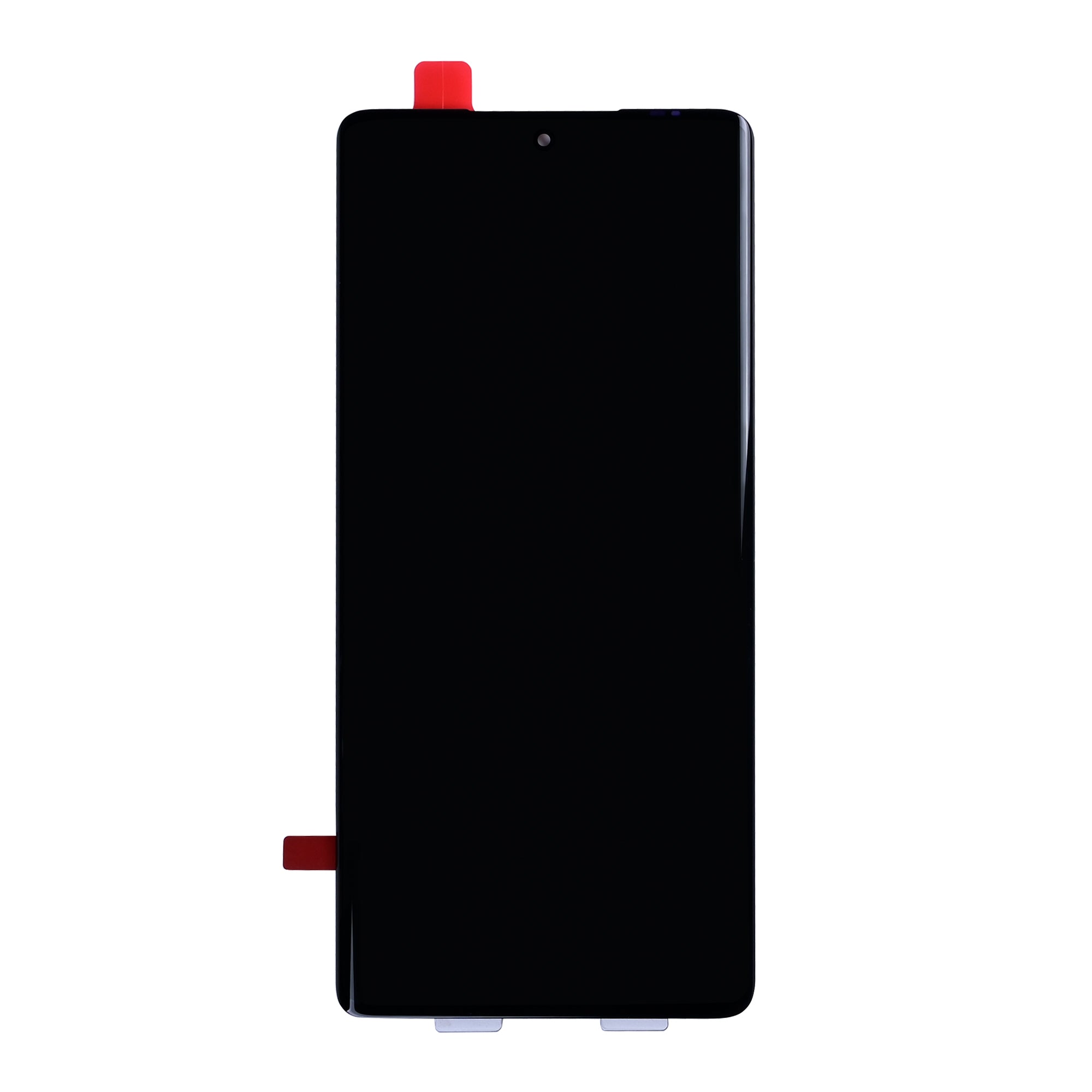 Motorola Edge 50 Fusion Écran et numériseur sans cadre Noir OEM