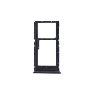 Xiaomi Redmi Note 10 5G Sim Card Holder Graphite Gray OEM