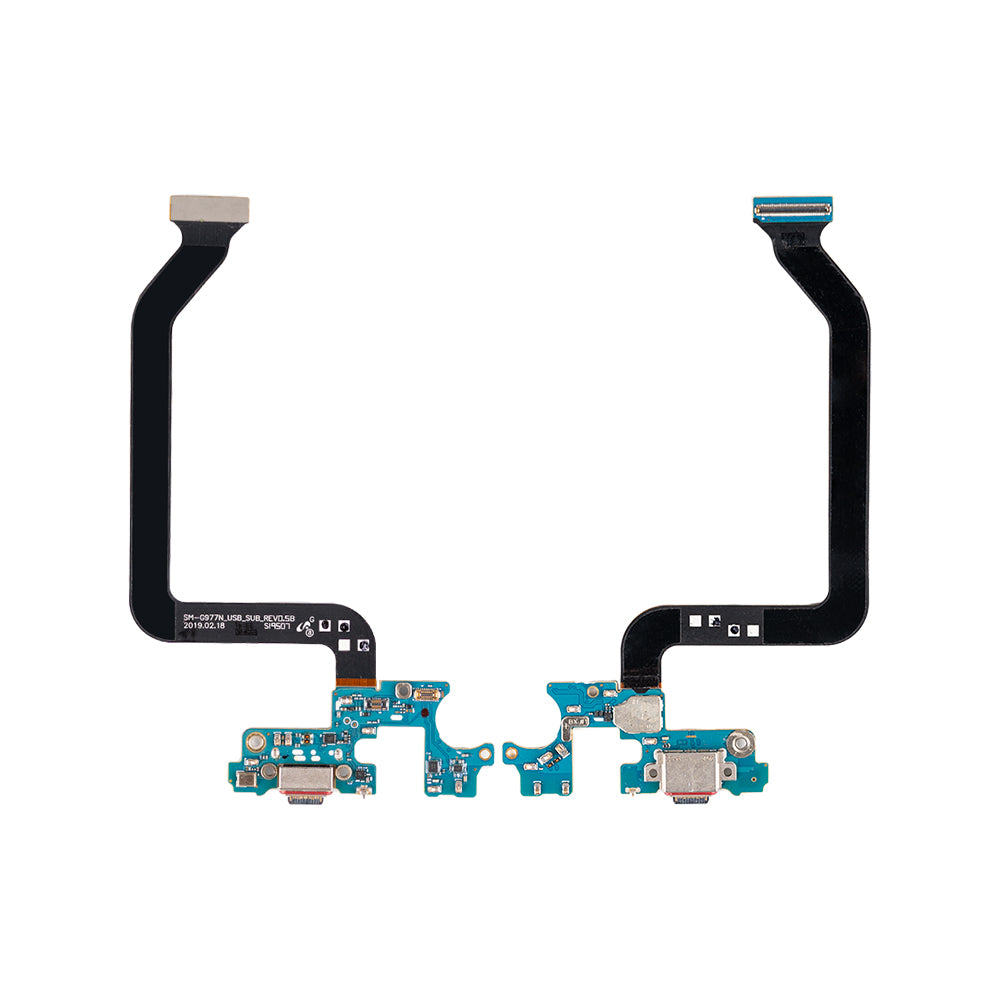 Samsung Galaxy S10 5G G977B Système de charge Flex OEM