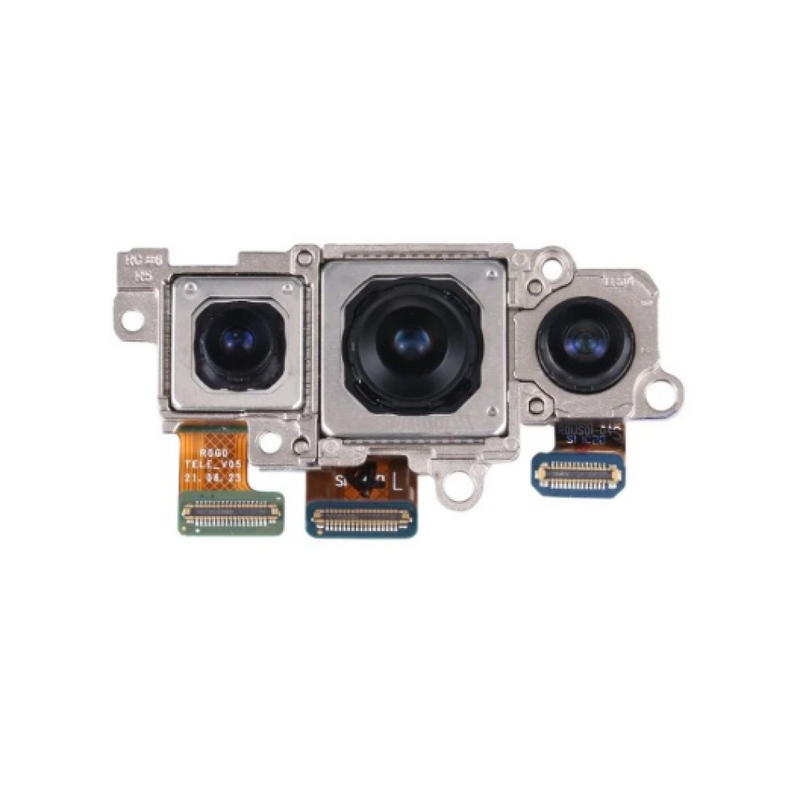 Ensemble caméra arrière Samsung Galaxy S22 5G S901B, S22 Plus 5G S906B OEM
