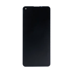 Écran et numériseur Huawei Nova Y90 sans cadre noir OEM