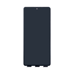Écran et numériseur Xiaomi Poco X5 Pro sans cadre noir OEM
