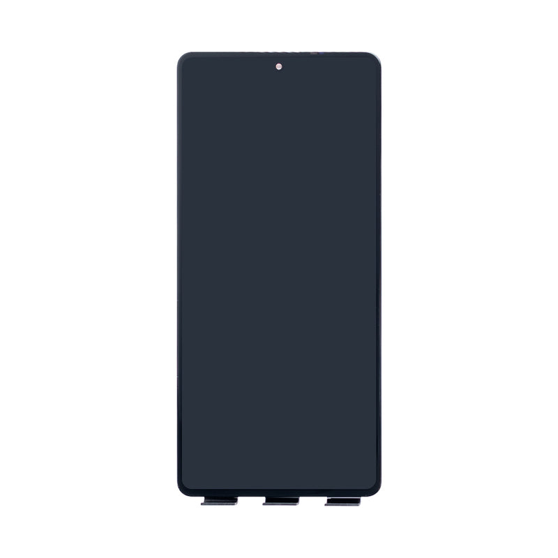 Écran et numériseur Xiaomi Poco X5 Pro sans cadre noir OEM