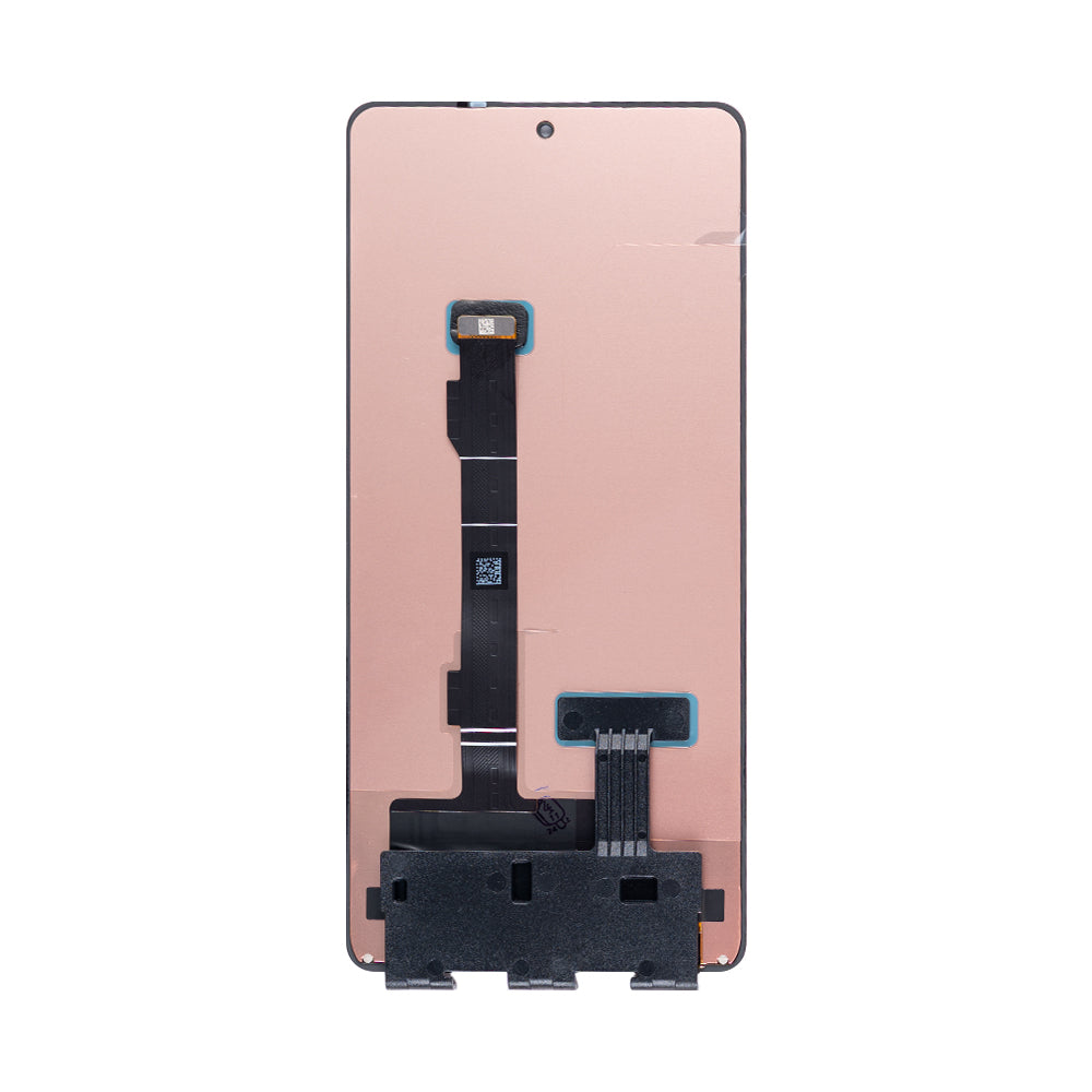 Écran et numériseur Xiaomi Poco X5 Pro sans cadre noir OEM