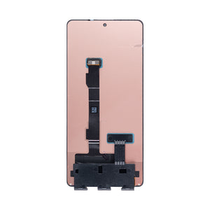 Écran et numériseur Xiaomi Poco X5 Pro sans cadre noir OEM