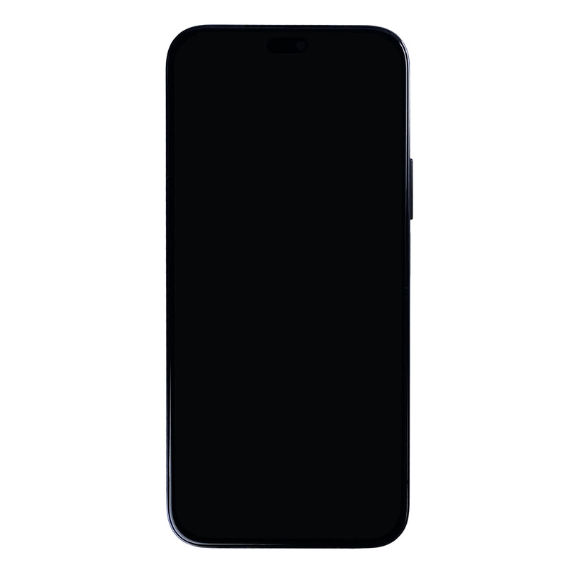 Honor 200 Lite, X8b, X50i Plus Écran et numériseur avec cadre noir OEM