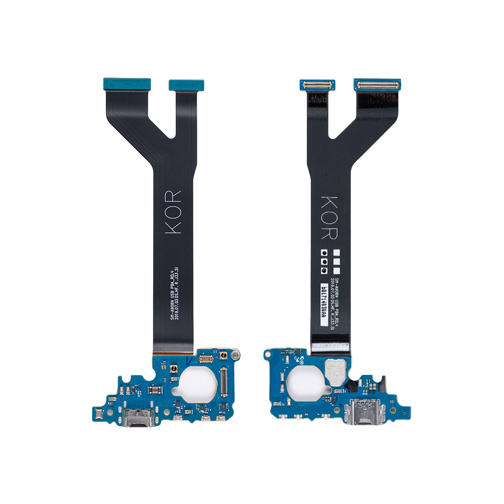 Samsung Galaxy A90 5G A908B Système de charge Flex OEM