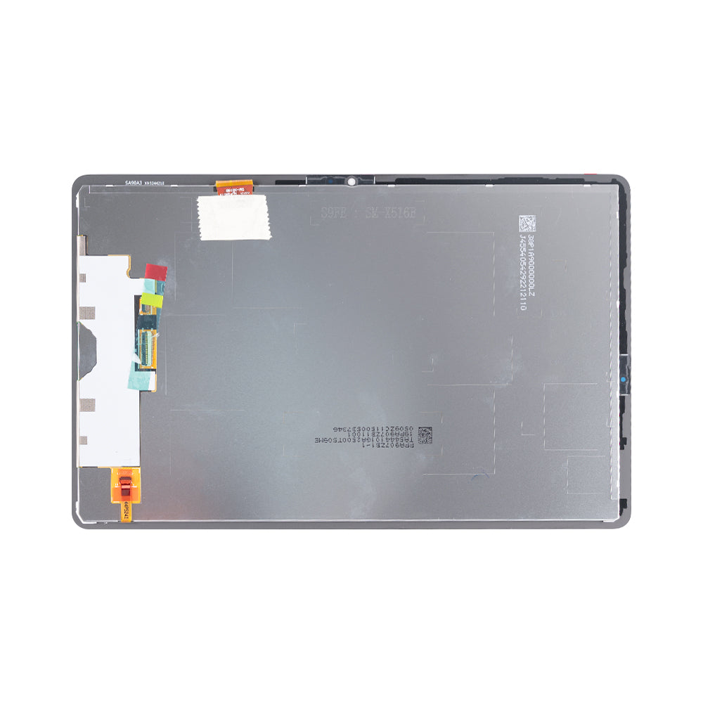 Samsung Galaxy Tab S9 FE X510, X516 Écran et numériseur sans cadre Noir OEM