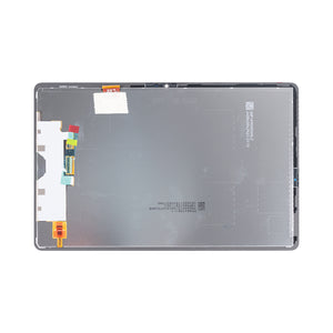 Samsung Galaxy Tab S9 FE X510, X516 Écran et numériseur sans cadre Noir OEM