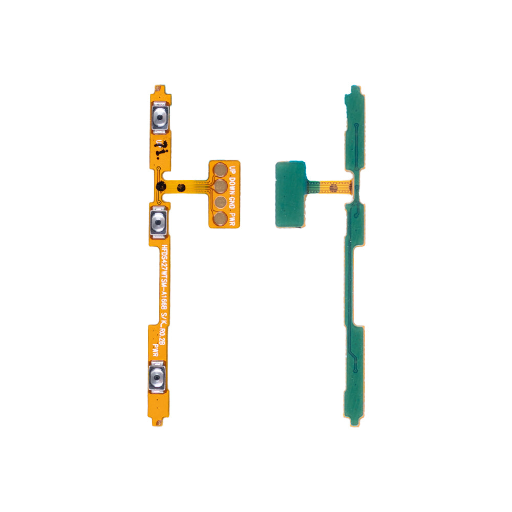 Samsung Galaxy A16 5G A166B Power and Volume Flex OEM