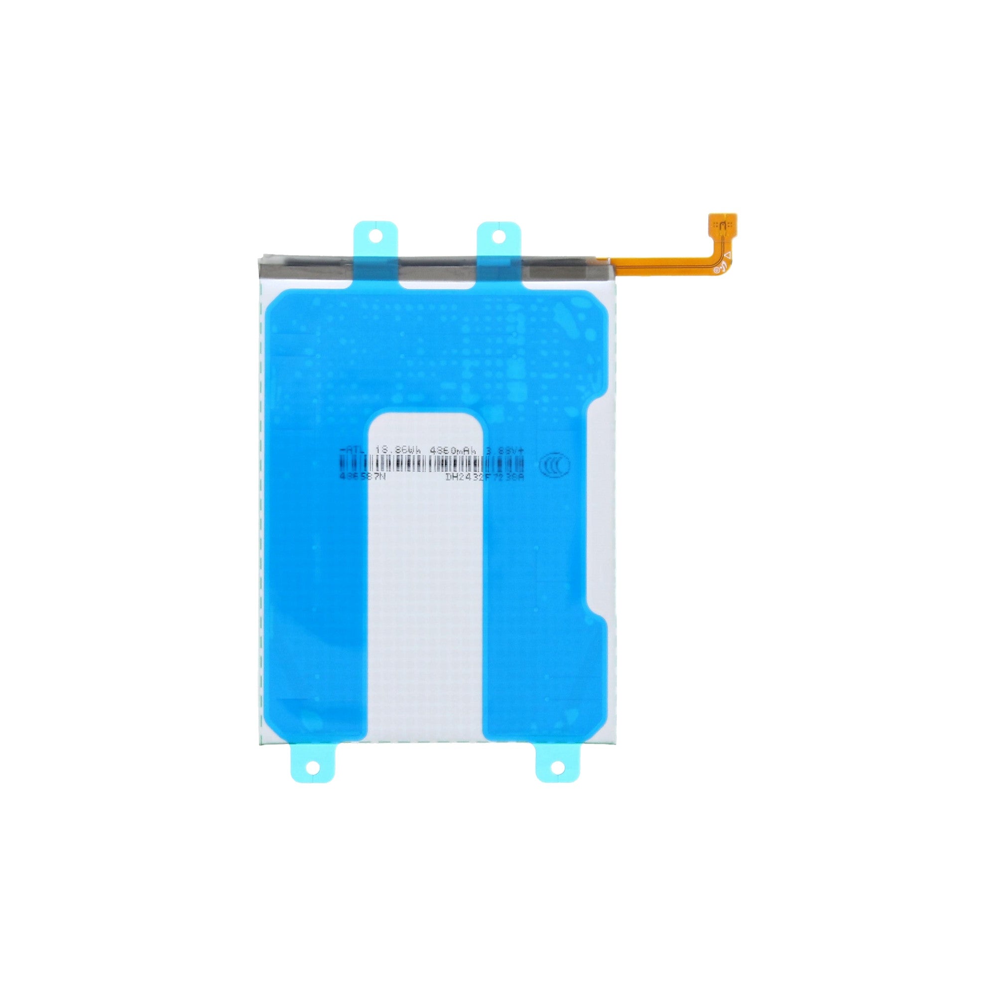 Samsung Galaxy A16 4G A165F, A16 5G A166B, A26 A266B Battery EB-BA166ASE Original