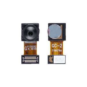 Samsung Galaxy A16 4G A165F, A16 5G A166B, A17 4G A175F, A17 5G A176B Caméra frontale 13 Mpx grand angle d'origine