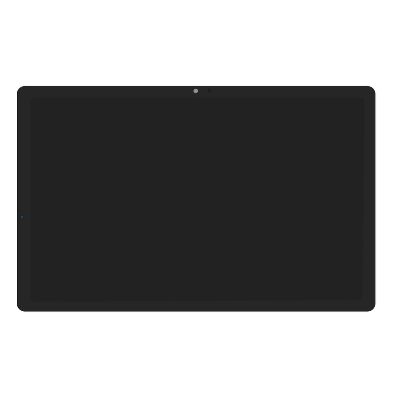 Samsung Galaxy Tab S9 FE X510, X516 Display And Digitizer Without Frame Black Service Pack