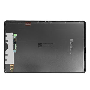 Samsung Galaxy Tab S9 FE X510, X516 Display And Digitizer Without Frame Black Service Pack