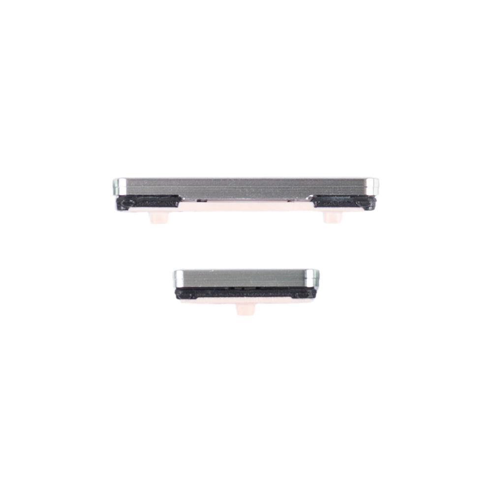 Samsung Galaxy S24 S921B, S24 Plus S926B Bouton d'alimentation et de volume Jade Green OEM