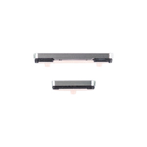 Samsung Galaxy S24 S921B, S24 Plus S926B Bouton d'alimentation et de volume Jade Green OEM