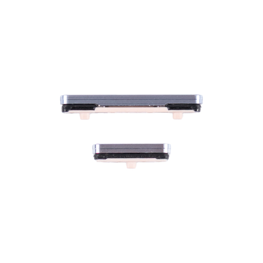 Samsung Galaxy S24 S921B, S24 Plus S926B Bouton d'alimentation et de volume Bleu saphir OEM
