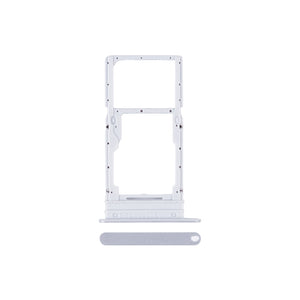 Samsung Galaxy A16 4G A165F Support de carte SIM Gris OEM