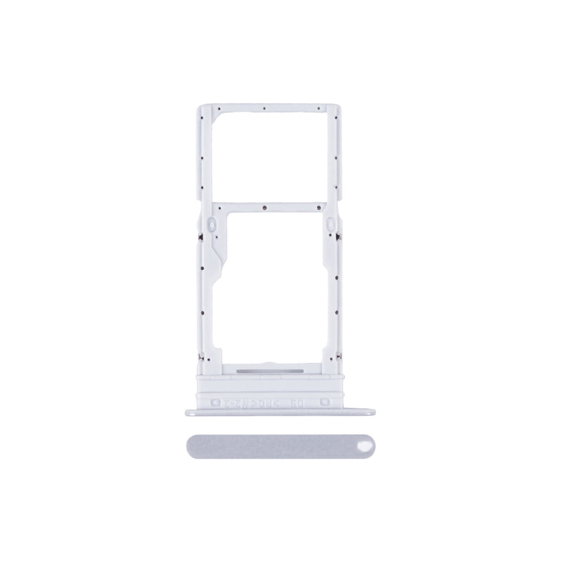 Samsung Galaxy A16 4G A165F Support de carte SIM Gris OEM