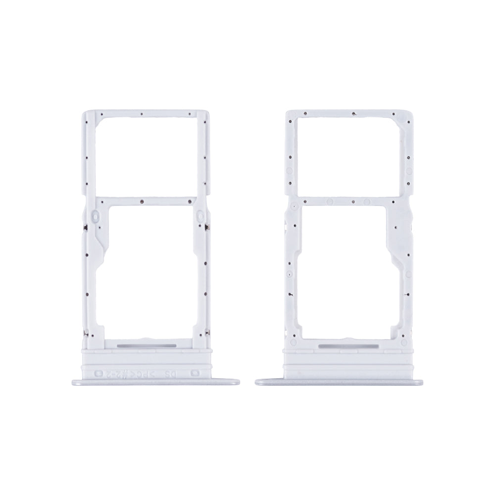 Samsung Galaxy A16 4G A165F Support de carte SIM Gris OEM