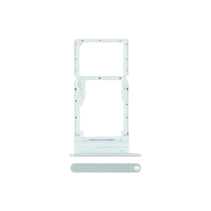 Samsung Galaxy A16 4G A165F Support de carte SIM Vert d'eau OEM