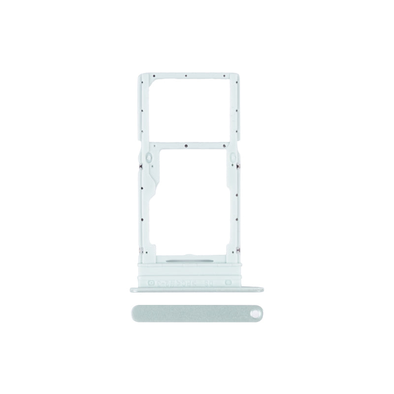 Samsung Galaxy A16 4G A165F Support de carte SIM Vert d'eau OEM