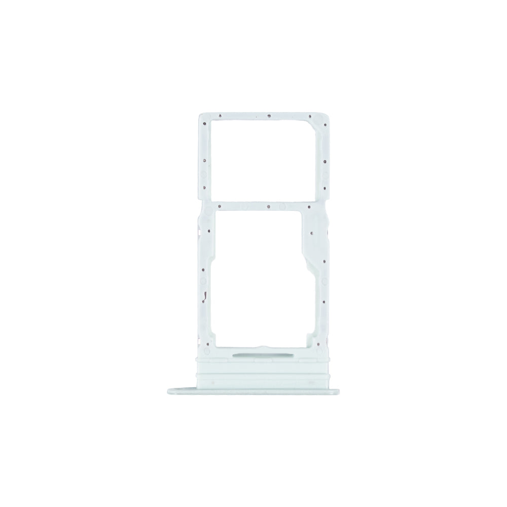 Samsung Galaxy A16 4G A165F Support de carte SIM Vert d'eau OEM