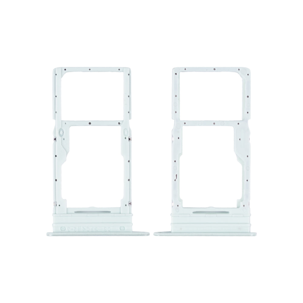 Samsung Galaxy A16 4G A165F Support de carte SIM Vert d'eau OEM