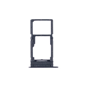 Samsung Galaxy A16 5G A166B Sim Card Holder Blue Black OEM