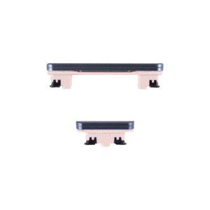 Samsung Galaxy A55 A556B Bouton d'alimentation et de volume Navy OEM