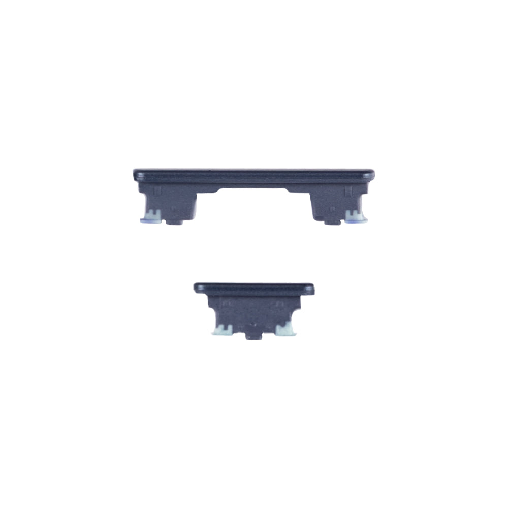 Samsung Galaxy A35 A356B Bouton d'alimentation et de volume Navy OEM