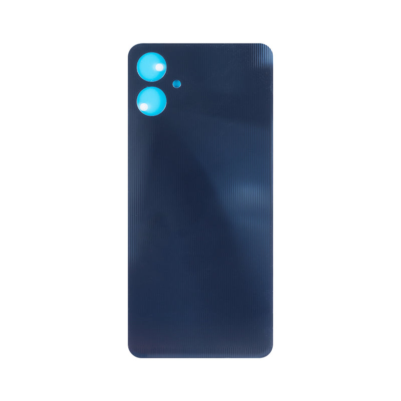 Samsung Galaxy A06 A065F Coque arrière sans objectif Bleu OEM