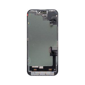 For Apple 15 Écran avec capteur de proximité Flex Service Pack
