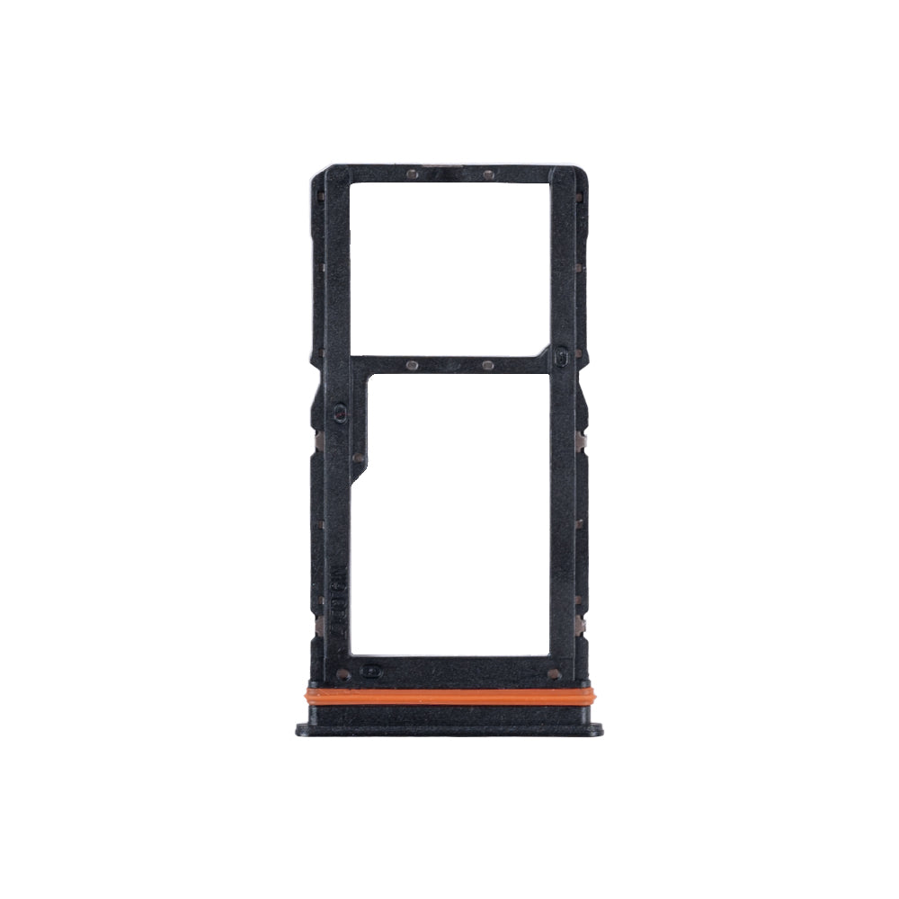Xiaomi Poco M6 4G Support de carte Sim Noir OEM