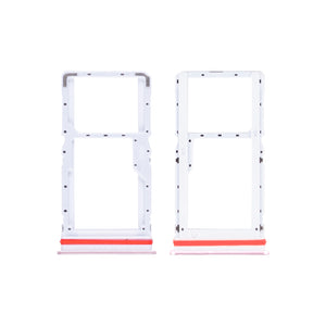 Xiaomi Redmi 13 4G Sim Card Holder Pink OEM