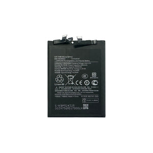 Batterie Xiaomi Poco F6 BP52 OEM