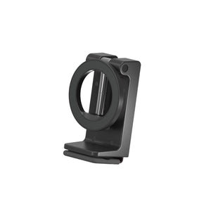Rixus RXHM92 Travel MagSafe Compatible Phone Holder Black