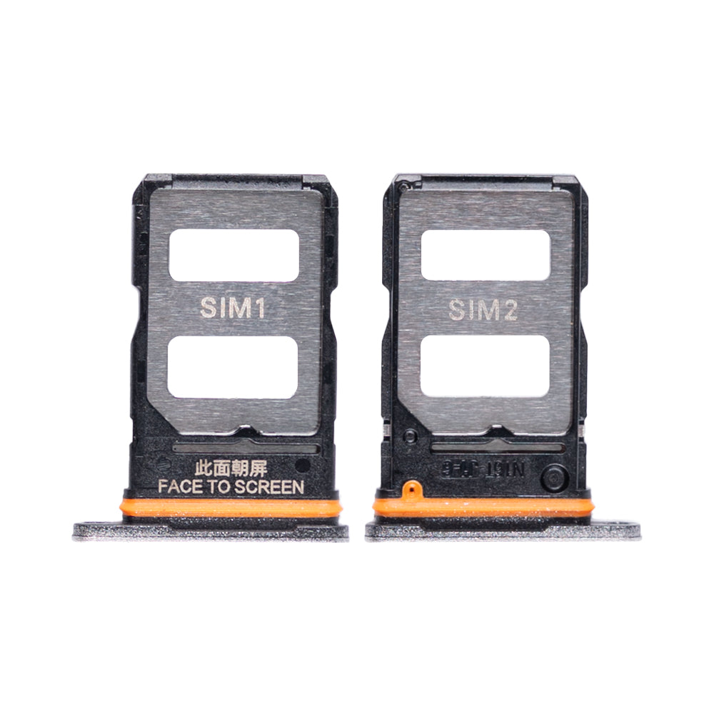 Xiaomi Poco F6 Support de carte Sim Titanium OEM