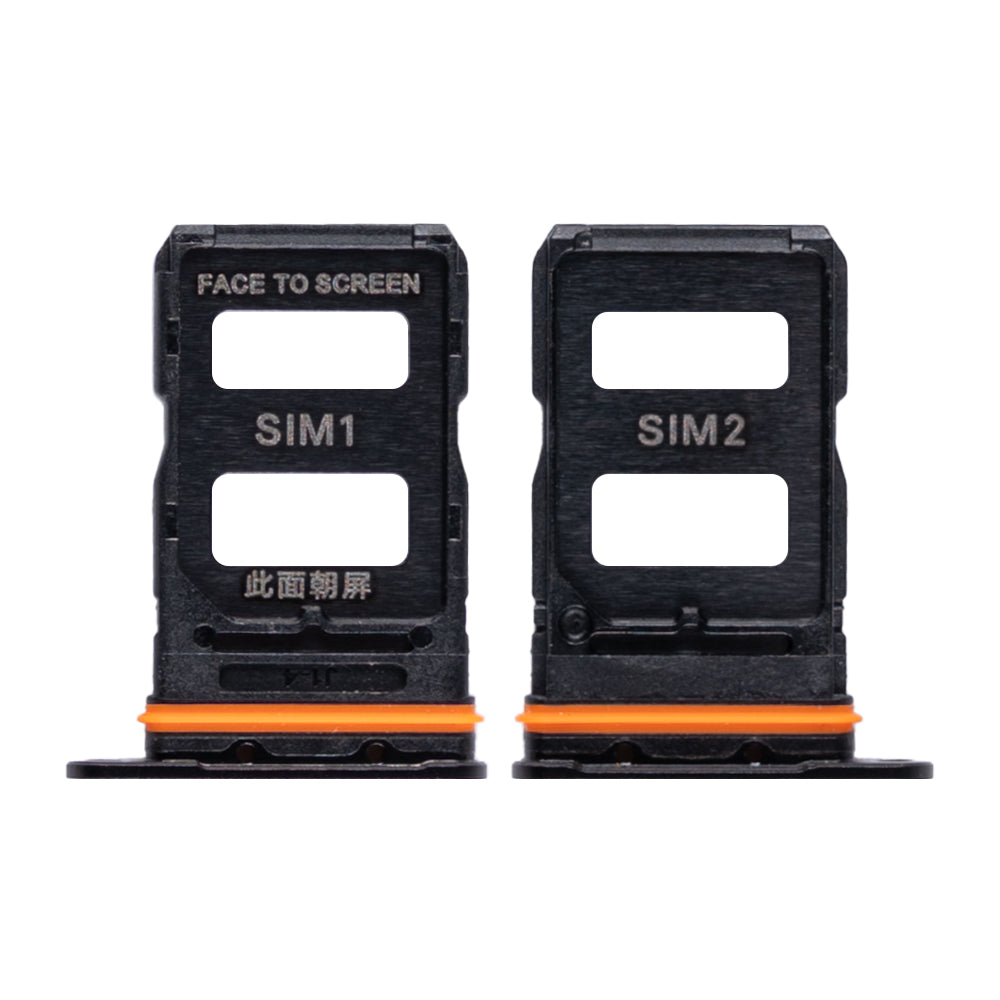 Xiaomi 14 Ultra Sim Card Holder Noir OEM