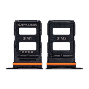 Xiaomi 14 Ultra Sim Card Holder Noir OEM