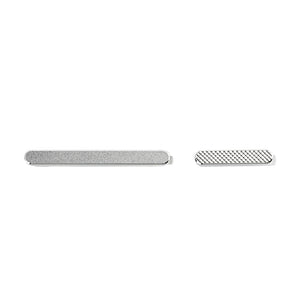 Bouton d'alimentation et de volume Xiaomi 14 Ultra blanc OEM