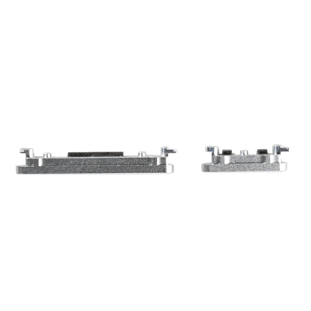 Bouton d'alimentation et de volume Xiaomi 14 Ultra blanc OEM