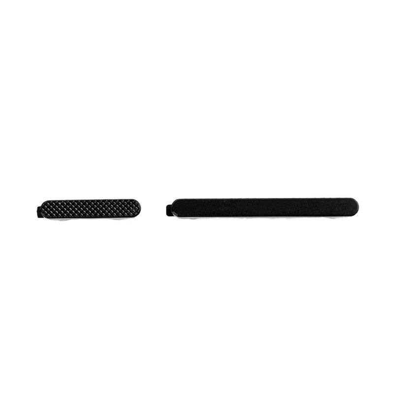 Bouton d'alimentation et de volume Xiaomi 14 Ultra noir OEM
